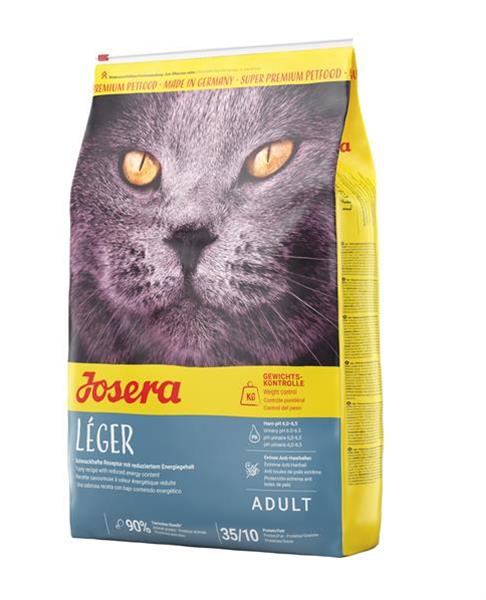 Josera Cat Leger 10 kg