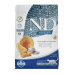 N&D OCEAN CAT Adult Herring, Pumpkin & Orange 300g