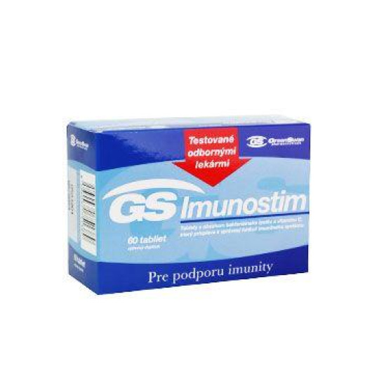 GS Imunostim 60tbl