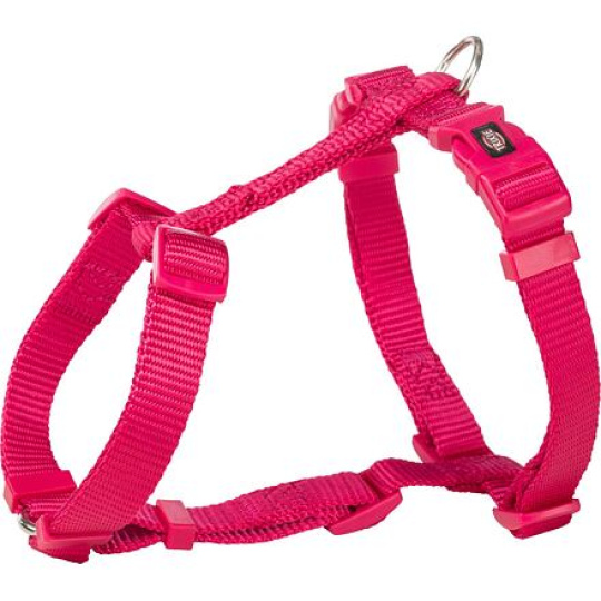 H-postroj PREMIUM, fuchsia