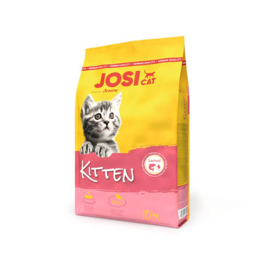 JosiCat Cat Kitten 10 kg 