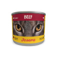 Josera konzerva Cat Beef Cat 200 g