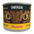 Josera konzerva Cat Chicken Cat 200 g