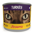 Josera konzerva Cat Turkey Cat 200 g