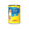 JosiCat konzerva Cat Fish in Sauce 415 g