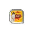 JosiCat  vanička Cat Paté with Beef 100 g