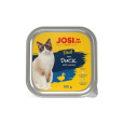 JosiCat  vanička Cat Paté with Duck 100 g