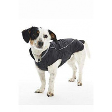 Obleček Raincoat Černá 20cm XXS KRUUSE