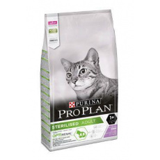 ProPlan Cat Adult Sterilised Renal Plus Turkey 10kg