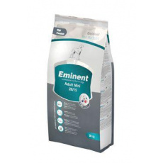 Eminent Dog Adult Mini 3kg