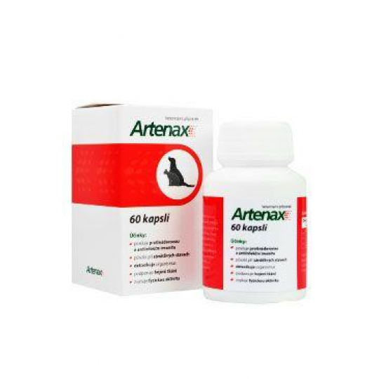 Artenax 60 cps