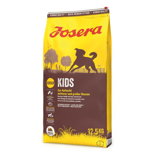 Josera Dog Kids 12,5 kg 