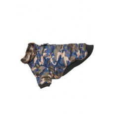 Obleček Winter Country Camouflage 60cm XXL BUSTER