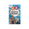 Pamlsok Inaba Juicy Bites cat Hrebenatka & Krab 3 x 11,30 g