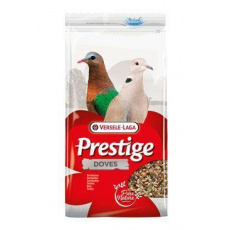 VL Prestige Turtle Doves pro hrdličky a holoubky 20kg