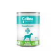 Calibra VD Dog Hypoallergenic Rabit&Insect  konzerva 6 x 400 g