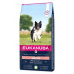 Eukanuba Dog Senior Small&Medium Lamb&Rice  12kg