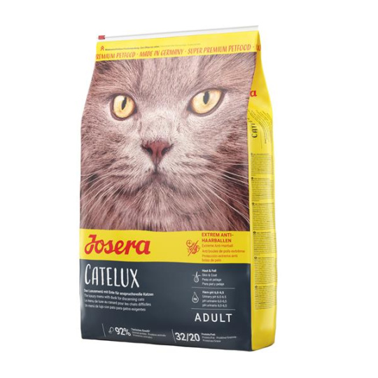 Josera Cat Catelux  0,4 kg 