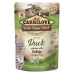 Carnilove Cat Pouch Duck Enriched With Catnip 85g