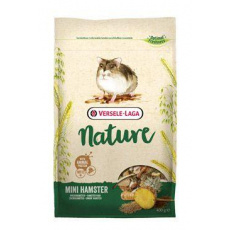 VL Nature Mini Hamster pro křečíky 400g