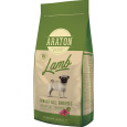 ARATON dog junior lamb 15+1 kg