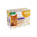 Iams Cat Adult suchoz. maso v omáčce multipack 12x85g