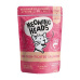 MEOWING HEADS So-fish-ticated Salmon kapsička 100g