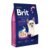 Brit Premium Cat by Nature Adult Chicken 1,5kg