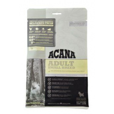 Acana Dog Adult Small Breed Recipe 340g