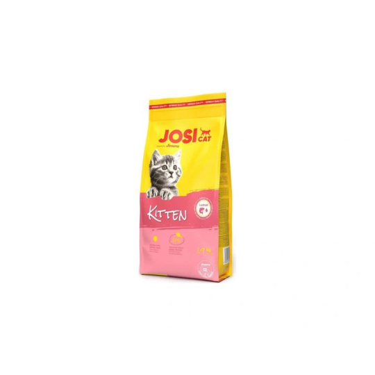 JosiCat Cat Kitten 1,9 kg 