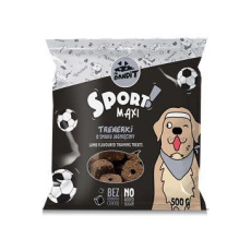 VetExpert Mr.Bandit pochoutka SPORT MAXI jehněčí 500g