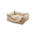 Pelech Sofa Bed Chinchilla 45x60cm BUSTER