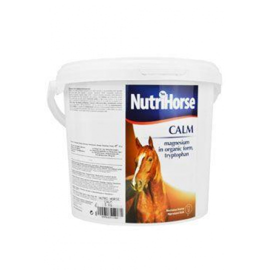 Nutri Horse Calm 3kg