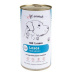 All Animals DOG losos mletý 1200g