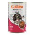 Calibra Dog Premium konz. with Beef 1240g