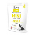 Brit Care Dog Mini Grain Free Adult Lamb 400g