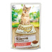 Stuzzy Cat kapsa Adult hovězí 85g