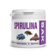 S.A.K. Spirulina 75 g (150 ml) velikost 3