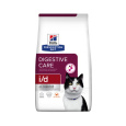 HILLS Diet Feline i/d NEW 1,5 kg