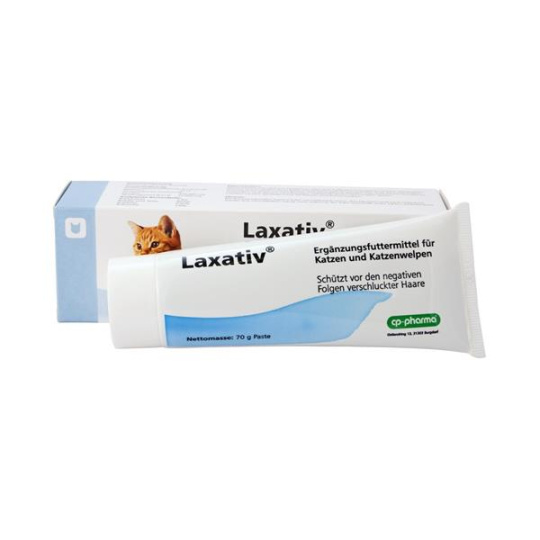 Laxativ pasta 70 g