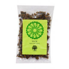 Essential Mini Delights Duck 100g