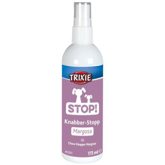 Chew stop Margosa - proti okusování 175 ml TRIXIE