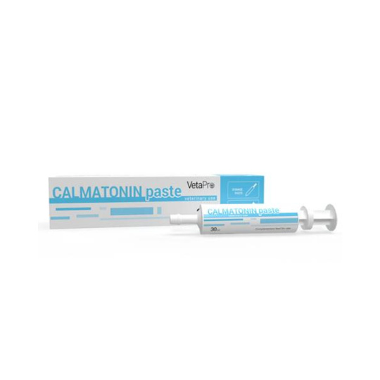 VetaPro Calmatonin pasta 30 ml