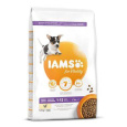 Iams Dog Puppy Small&Medium Chicken 12kg