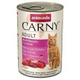 Animonda CARNY® cat Adult multimäsový koktail bal. 6 x 400 g konzerva