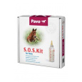 PAVO SOS Kit