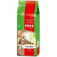 Cats Best ORIGINAL (ÖKO PLUS) 40 L / 17,2 kg