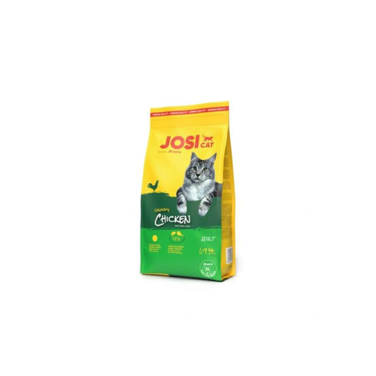 JosiCat Cat Crunchy Chicken 1,9 kg 