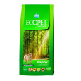 Farmina MO P ECOPET dog puppy medium 12 + 2 kg