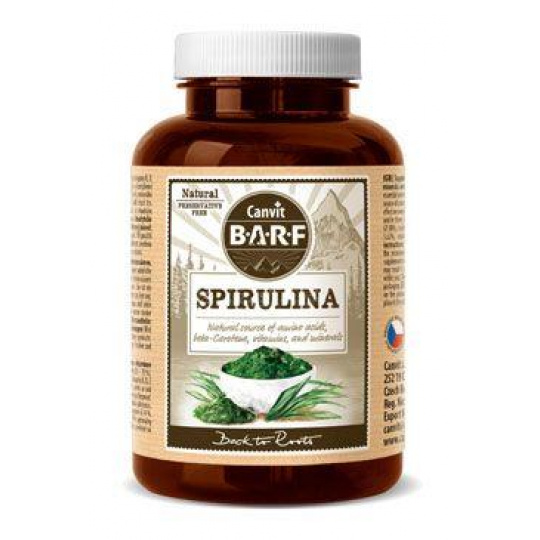 Canvit BARF Spirulina 90g